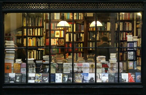 Solihull Bookshop